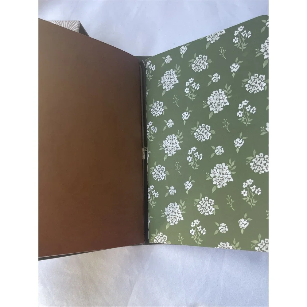 Archer & Olive B6 Softcover Travelers Notebook Limited Edition NEW in Box